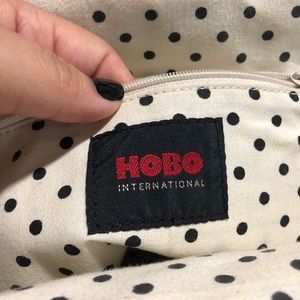 HOBO international bag